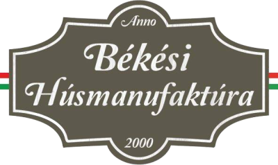 Békési Húsmanufaktúra Békési kolbász